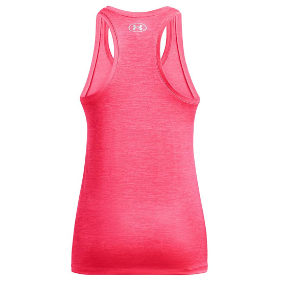 Under Armour Γυναικεία αμάνικη μπλούζα